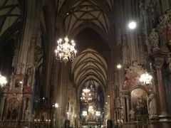 -斯蒂芬主教座堂(Stephansdom)