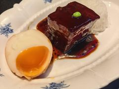家烧红烧肉-醉东Oriental House(静安嘉里中心店)