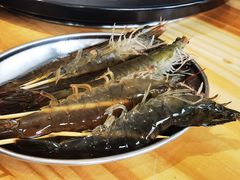 -阿鸡鱼庄·顺德鲜蒸小炒(亚运村店)