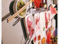 -海底捞火锅(天津SM城市广场店)