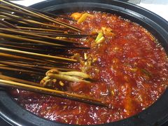 -钢管厂歆瑞源油卤串串香(春熙路太古里店)