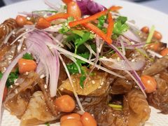 -新兴·金羊座·粤菜点心(乐峰店)