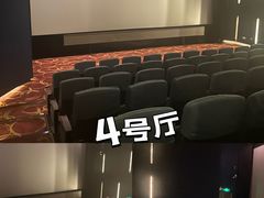 -大光明电影院(南京西路店)