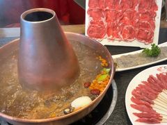 -仁和四季涮肉馆(天坛南门店)