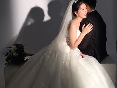 -经典婚纱摄影美学馆·私人定制