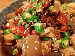 -付小姐在成都(中山公园店)