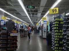 -迪卡侬(南二环店)