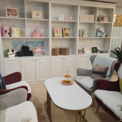 -爱玛家国际母婴月子会所(电力大厦店)
