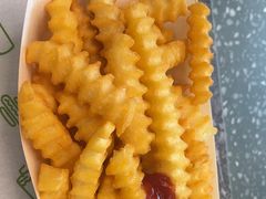 -Shake Shack(南山万象天地店)