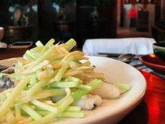 -湖滨28中餐厅·西湖宴·杭州君悦酒店