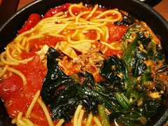 -萨莉亚(巴黎春天成山店)