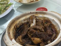 -新峰肉骨茶