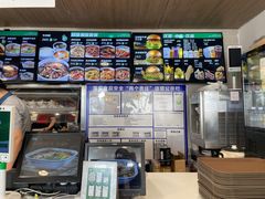 -魏家凉皮(大雁塔南广场餐厅)