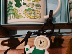 -星巴克臻选(成都宽窄巷子店)