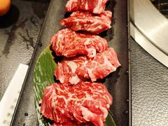 -和牛 烧肉寿喜烧涮锅 善(心斎橋店)