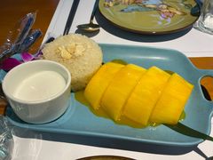 -花样西贡·蜜越餐厅·法式越南料理(水晶城店)
