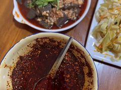 -故市王红水盆羊肉