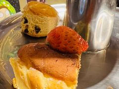 -The Lounge·大堂酒廊·北京粤财JW万豪酒店