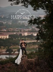 -雪中彩影婚纱摄影·微光艺术中心