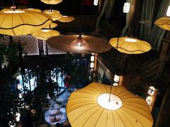 -淀里船宴(卓达店)