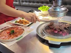 -喜来稀肉(虹泉路店)