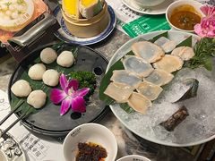-禄婶鸡煲·打边炉