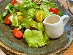 -团子君寿司·茶