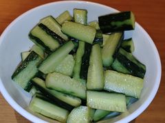 -素满香·Vegan食养自助(天一广场店)