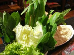 -陈府大宅门成都火锅·手切鲜肉(太原街店)