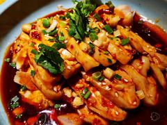 -姐夫的小菜(新中关购物中心店)