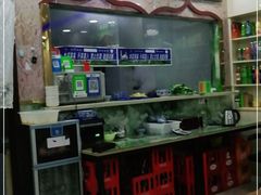 -中国兰州牛肉面(书院路总店)