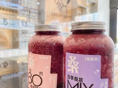 -喜茶(深圳海岸城店)