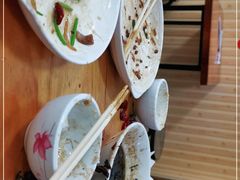 -如意香辣鸡架(总店)