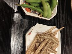 -玄白·炭烤活鳗(上海首店)