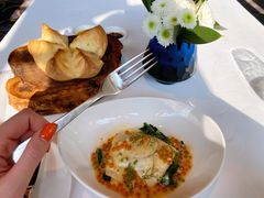 比目鱼-AZUR聚(香格里拉饭店)