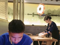 -桂小厨广西菜(青秀万达店)