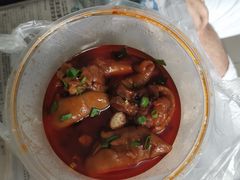 -易老妈蹄花.特色川菜(人民公园总店)