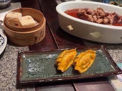 -南京大牌档(苏州中心店)