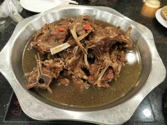 -蝎王府羊蝎子(天通苑店)