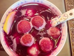 -萬春金福下午茶(故宫店)