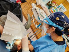 -上海仁爱医院口腔科 · 种植