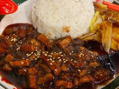 -港爺茶檔·茶餐厅(东晓南路店)