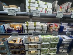 -山姆会员商店(上海浦东店)