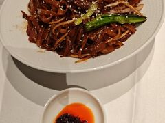 干炒和牛-广州酒家(文昌总店)