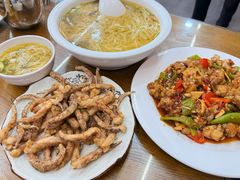 -福利来酒店(泺源大街店)