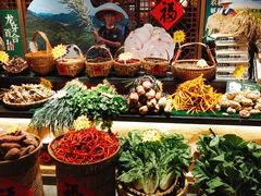 -农耕记·湖南土菜(halo广场店)