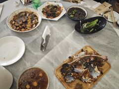 -何适山庄 ·可团建(水长城P2停车场店)