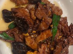 -大鸭梨烤鸭(甘家口店)
