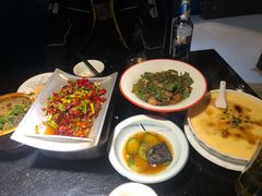 -湘聚缘.湖南菜(光明路店)