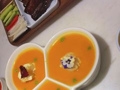 -径山十八道·风味民间菜(杭州总店)